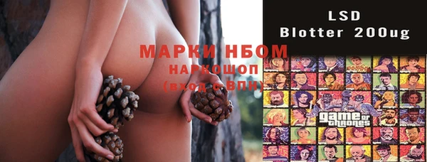 первитин Гусь-Хрустальный